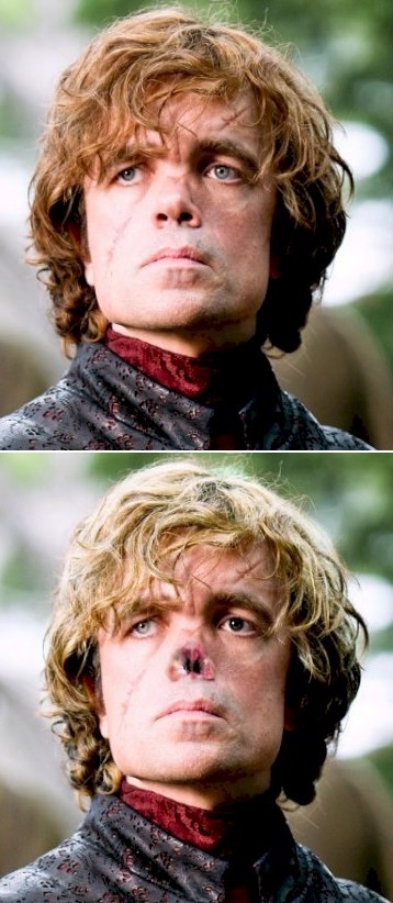 Image credits: HBO/GameOfThrones ; YouTube/Grunge Image credits: HBO/GameOfThrones ; YouTube/Grunge