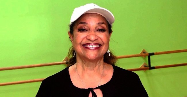 Instagram/therealdebbieallen