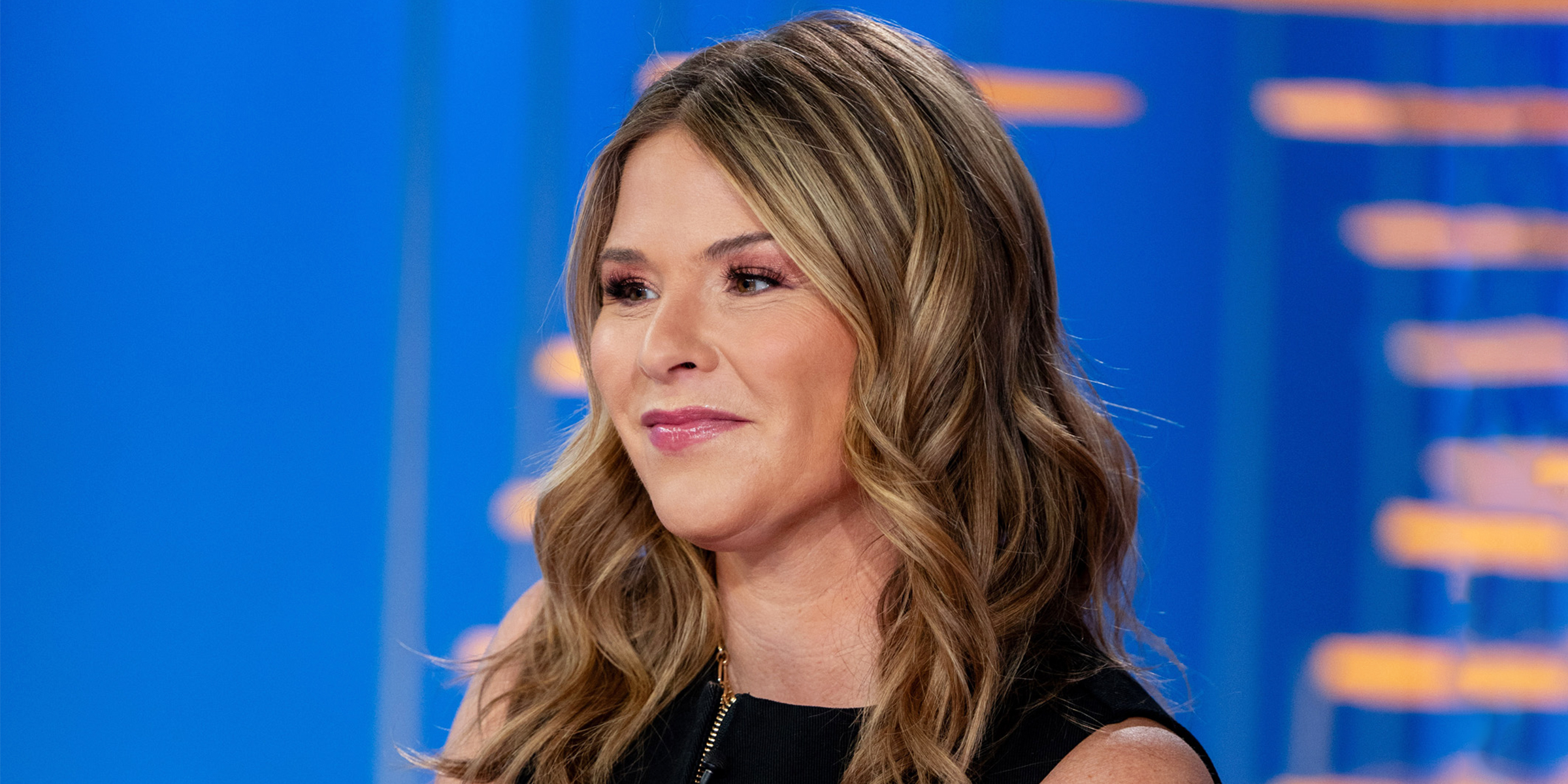 Jenna Bush Hager | Source: Getty Images