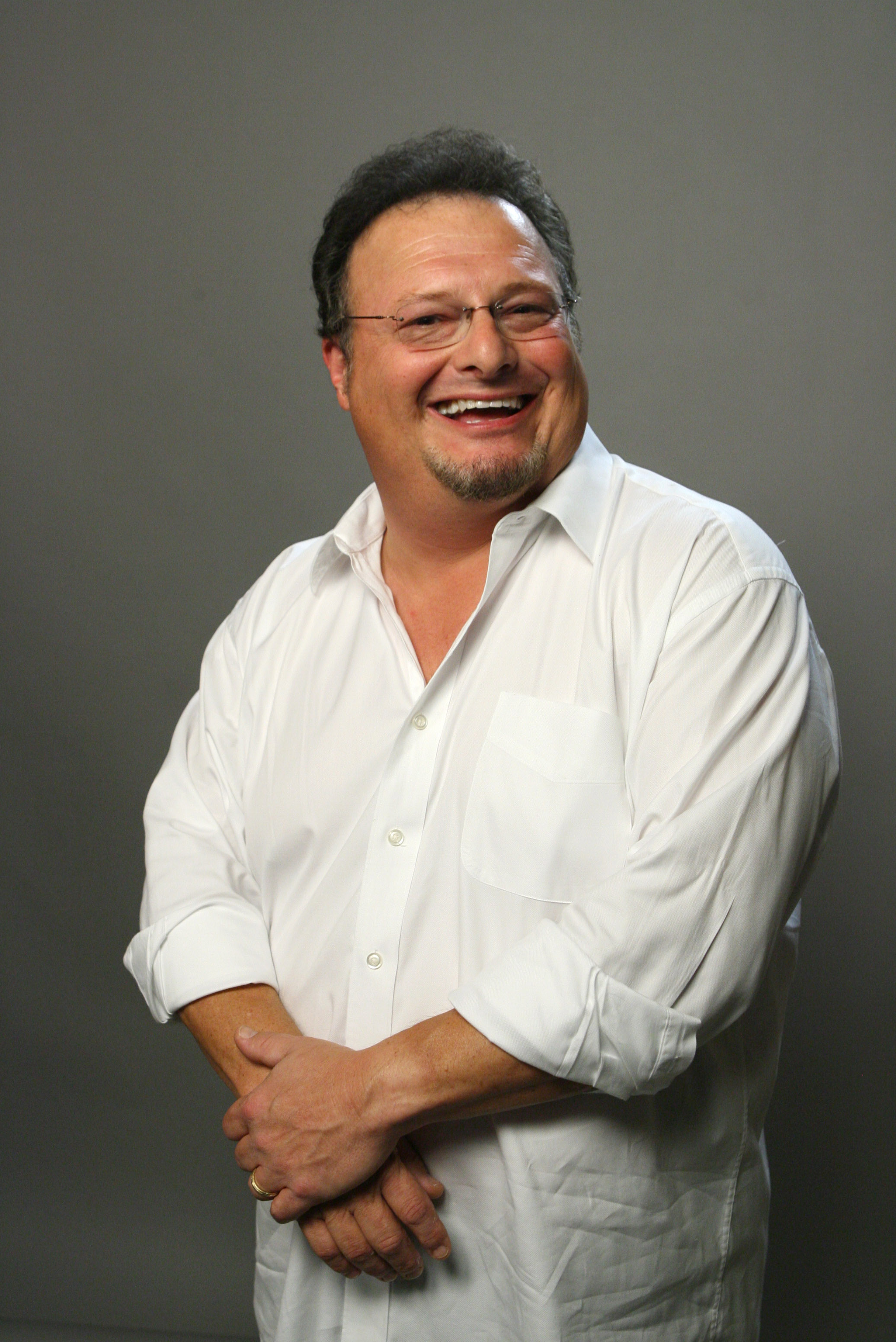 Wayne Knight on September 22, 2008, in Los Angeles, California | Source: Getty Images