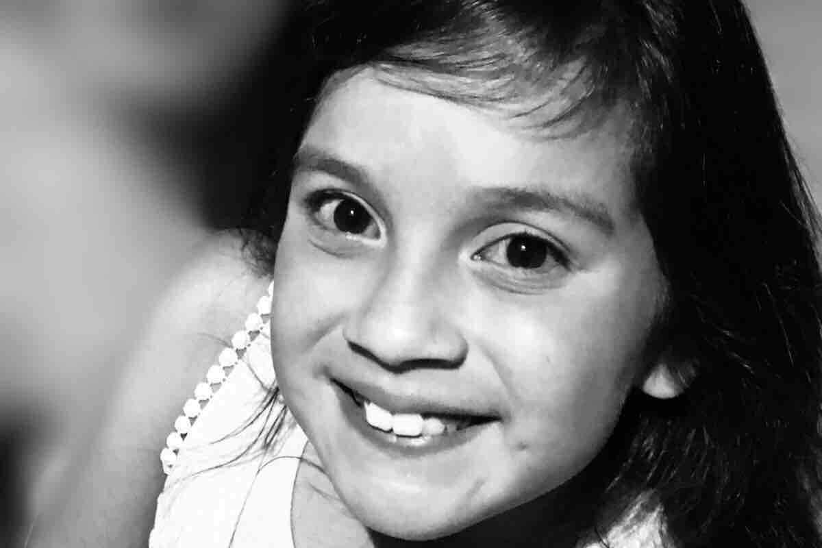 La jeune Denise Saldate. l Source: Go Fund Me