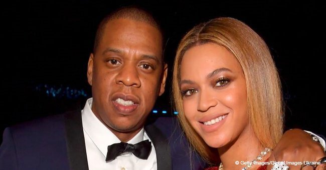 Beyoncé & JAY-Z allegedly reveal why they’re keeping the twins away from the public eye.