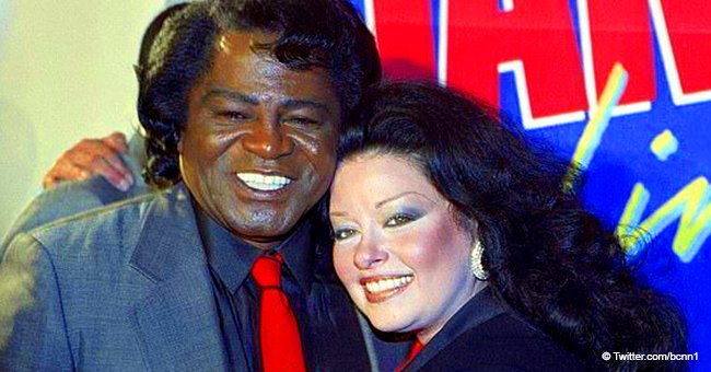 James Brown’s family & friends believe singer and 3rd wife were killed, new investigation reveals