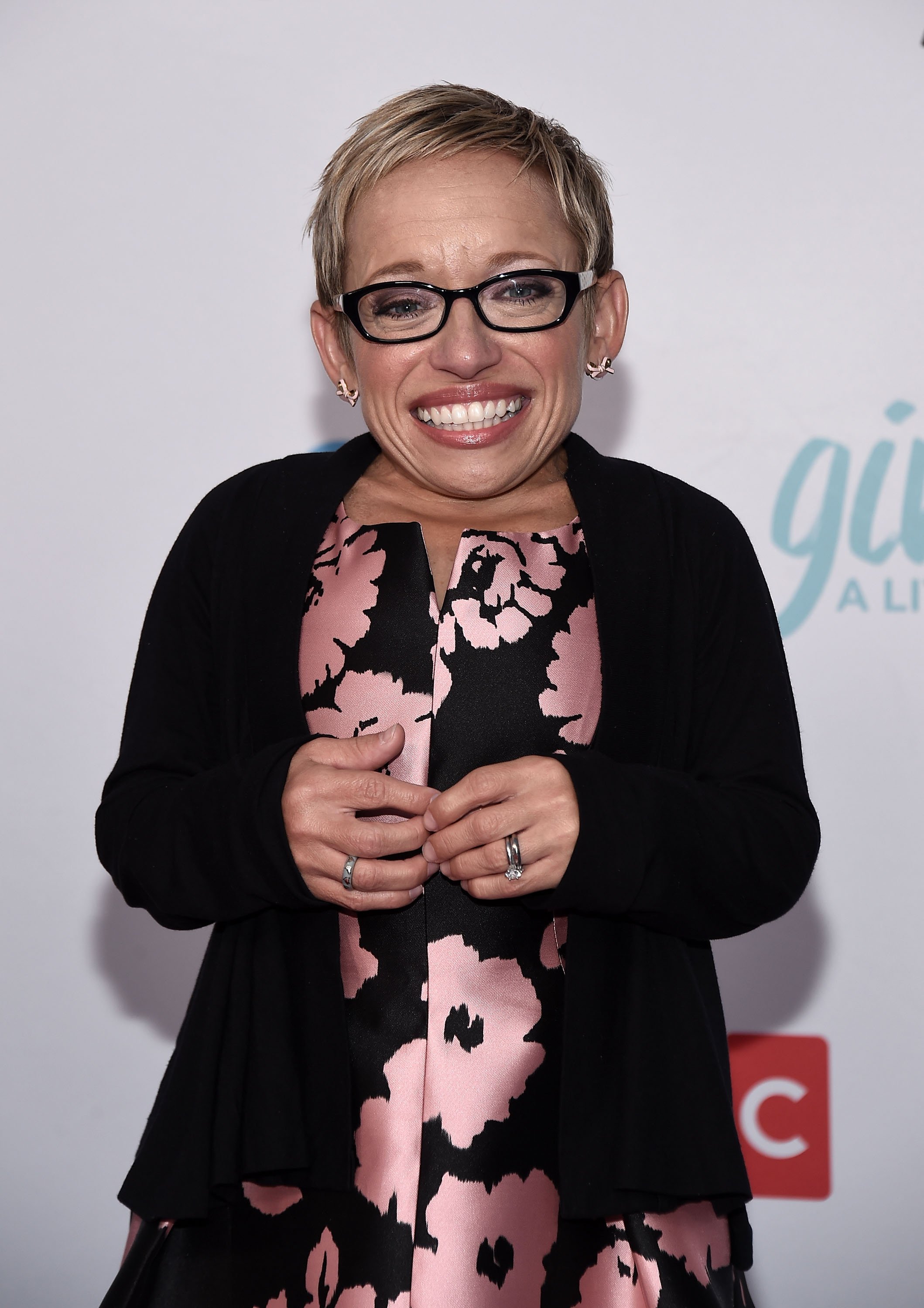 Dr. Jen Arnold at TLC's Give A Little Awards in California on September  28, 2017 | Photo: Getty Images/FayesVision