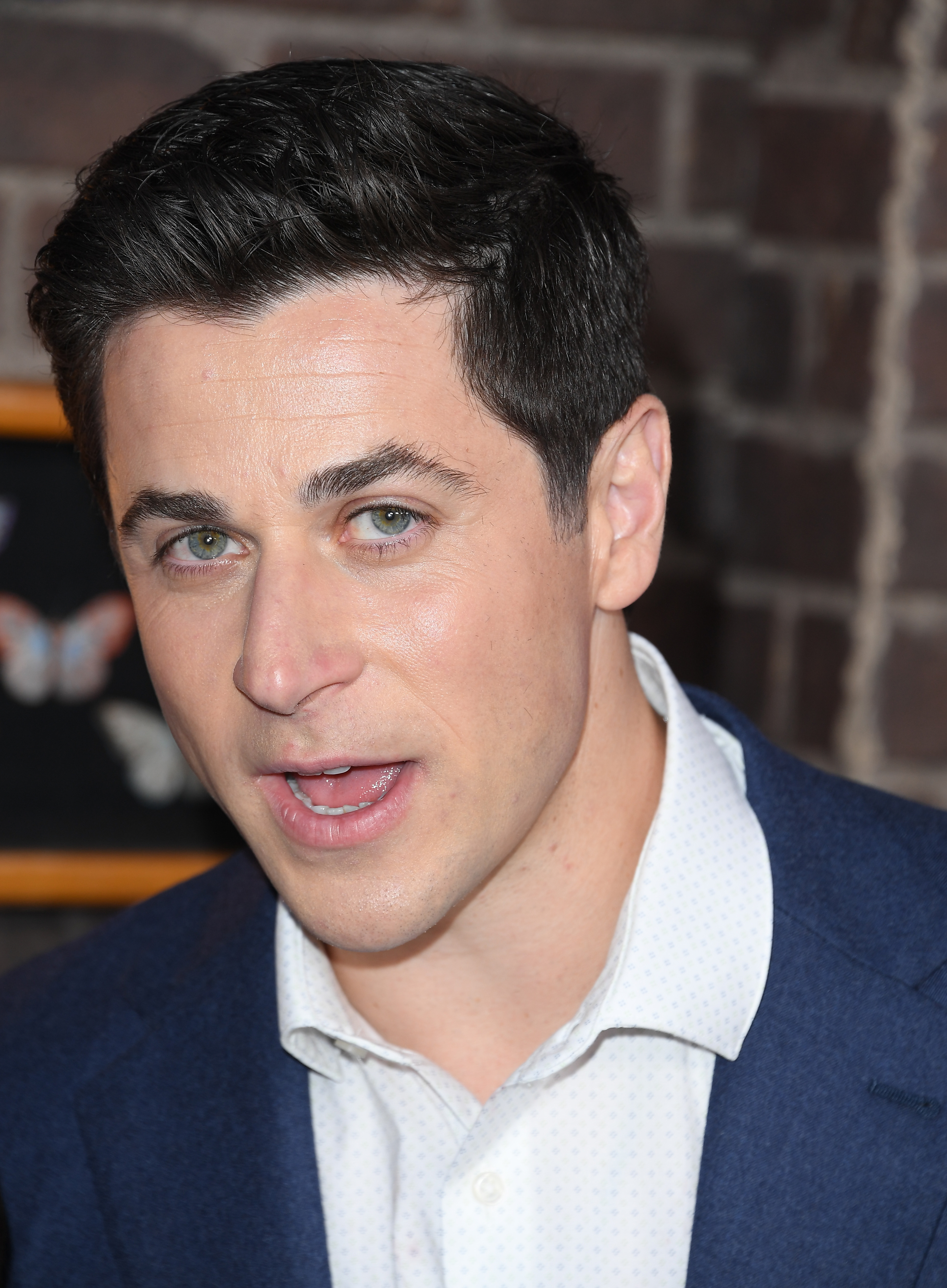 The Disney star arrives at the World Premiere Of Disney's "Wizards Beyond Waverly Place" on October 28, 2024 in Los Angeles, California. | Source: Getty Images