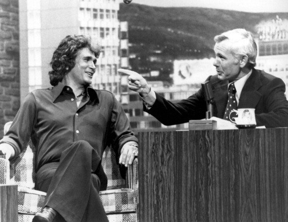 Michael Landon|Photo : Getty Images