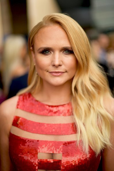  Miranda Lambert at the 53rd Academy of Country Music Awards  in Las Vegas, Nevada. | Photo: Getty Images