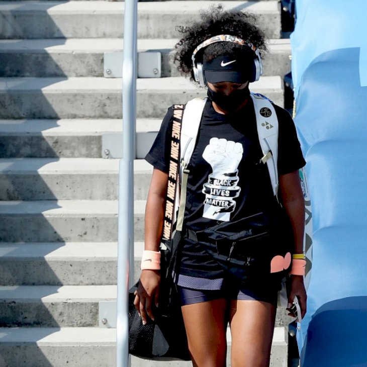 (Photo by Matthew Stockman/Getty Images)