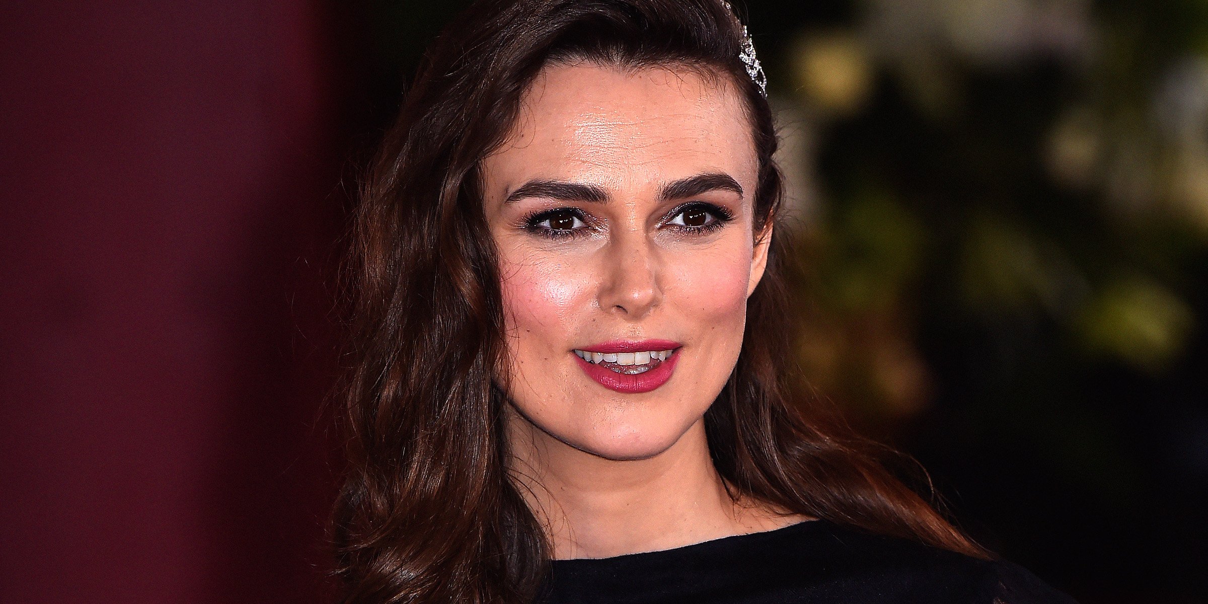 Keira Knightley | Source: Getty Images