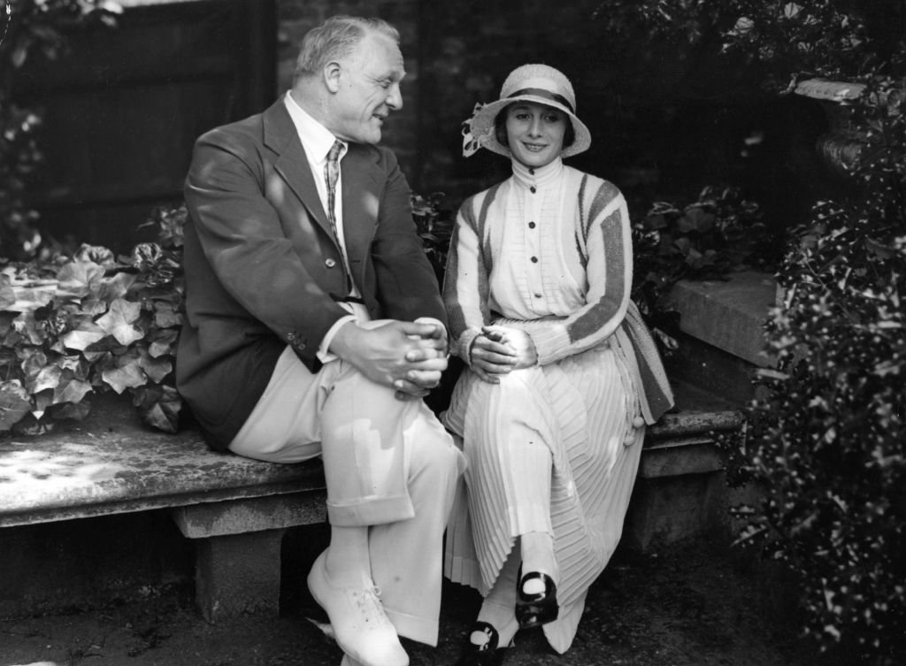 Image Credit: Getty Images Image Credit: Getty Images