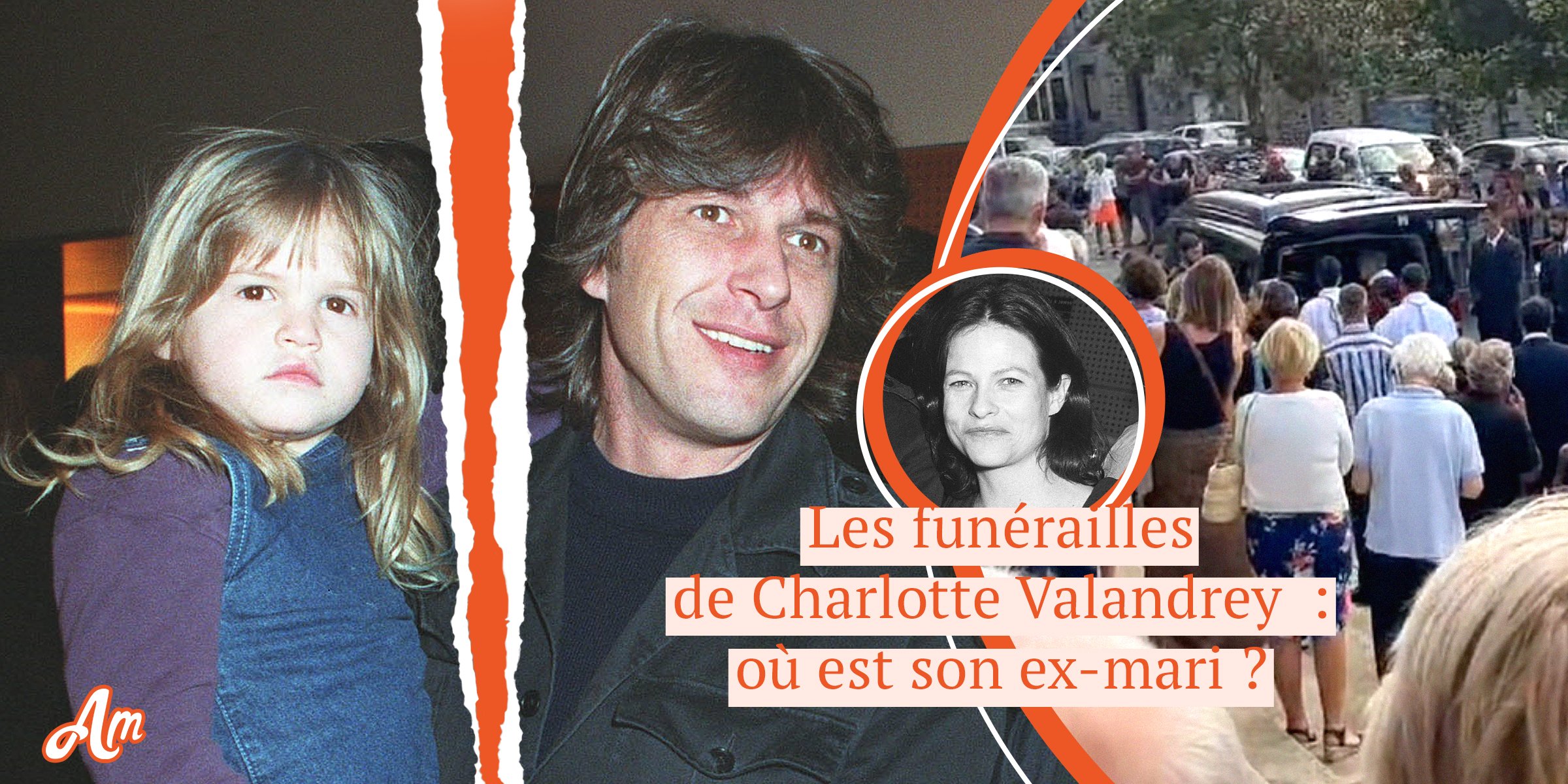 Qui Est Le Compagnon De Charlotte Valandrey Lors des funérailles “intimes" de Charlotte Valandrey, sa fille a fait ses  adieux à sa mère "enfin libre" sous les applaudissements des fans