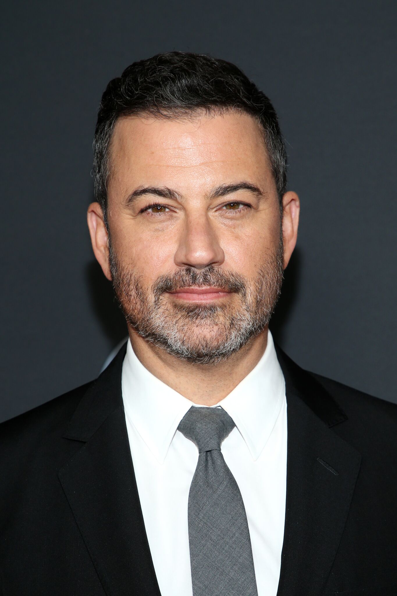 Jimmy Kimmel attends an evening with Jimmy Kimmel at Hollywood Roosevelt Hotel on August 07, 2019 | Photo: Getty Images