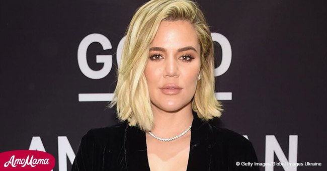 Khloé Kardashian discloses the special meaning behind newborn daughter's name, True
