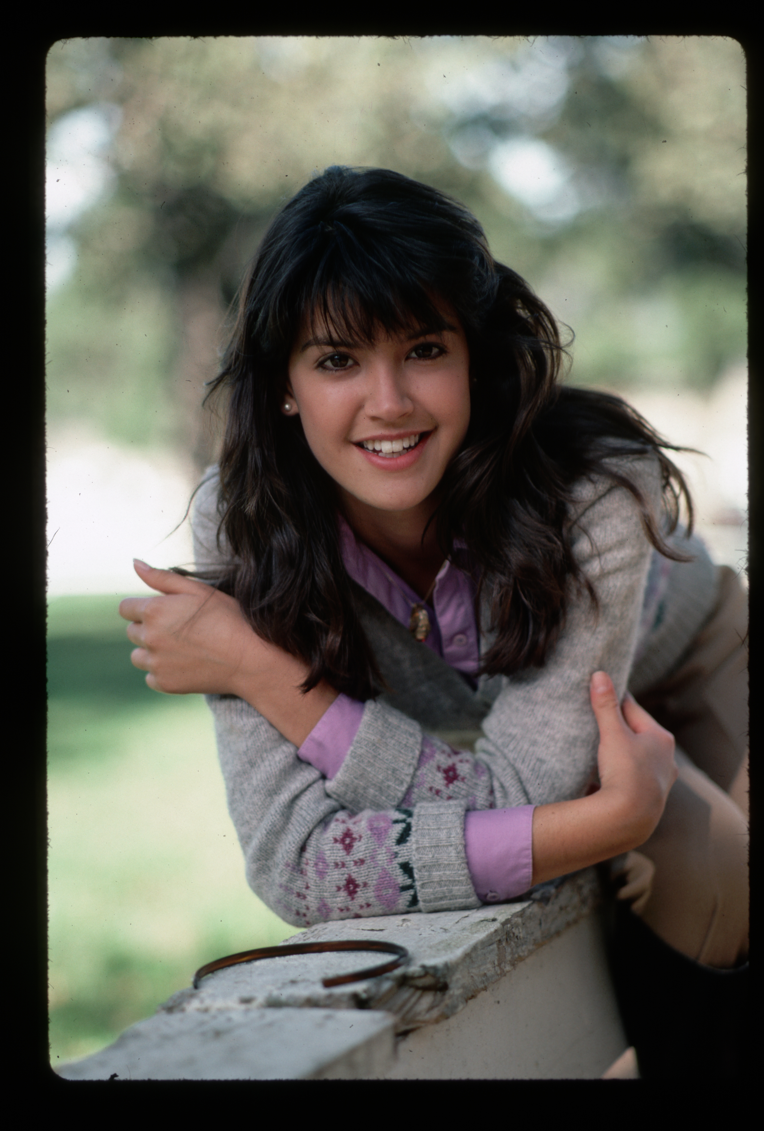 Phoebe Cates in 1982 | Source: Getty Images