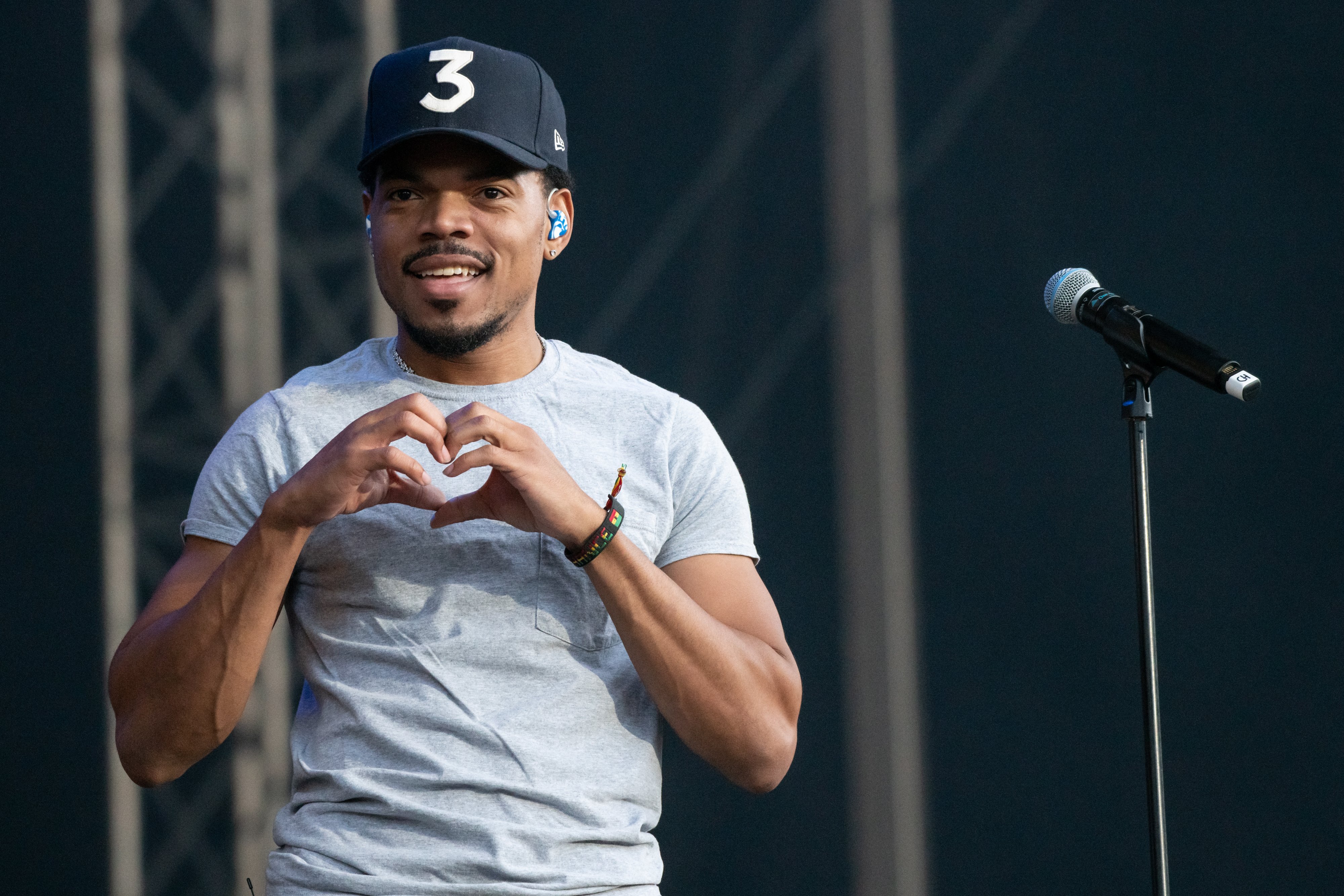 Chance the Rapper Is a HipHop Star What We Know About Him