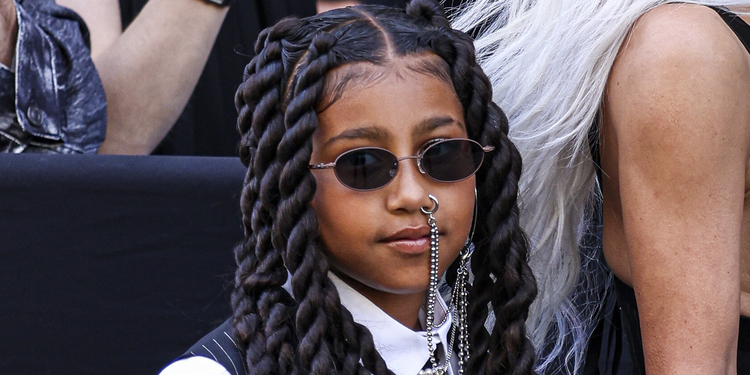 North West | Source: Getty Images