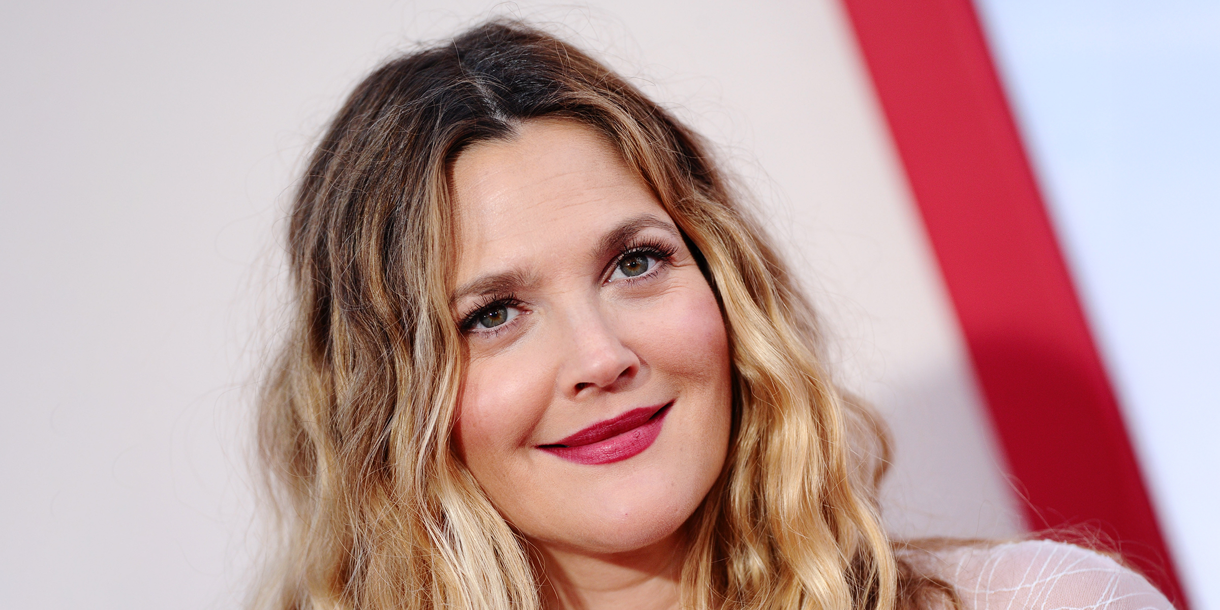 Drew Barrymore. | Source: Getty Images