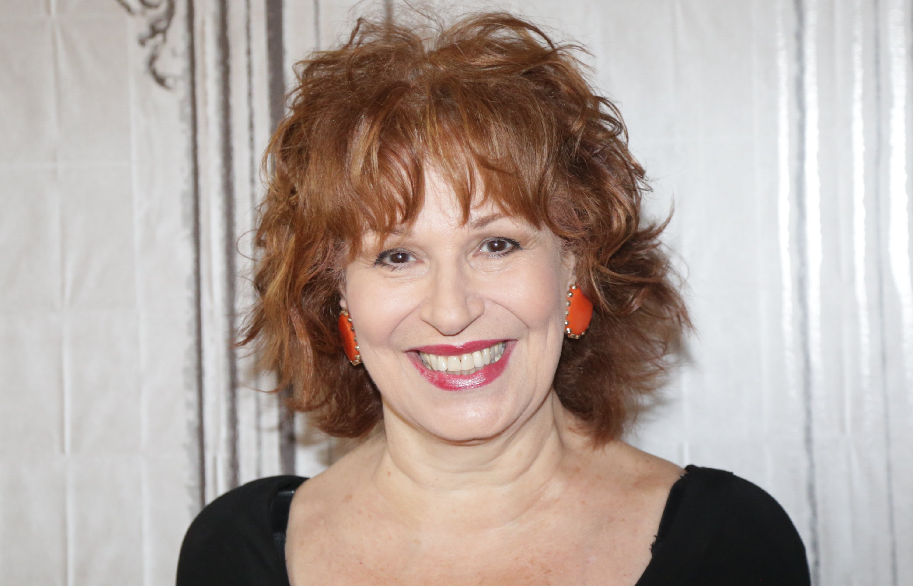 Who Is Joy Behar’s Husband Whom She Married after 29 Years?