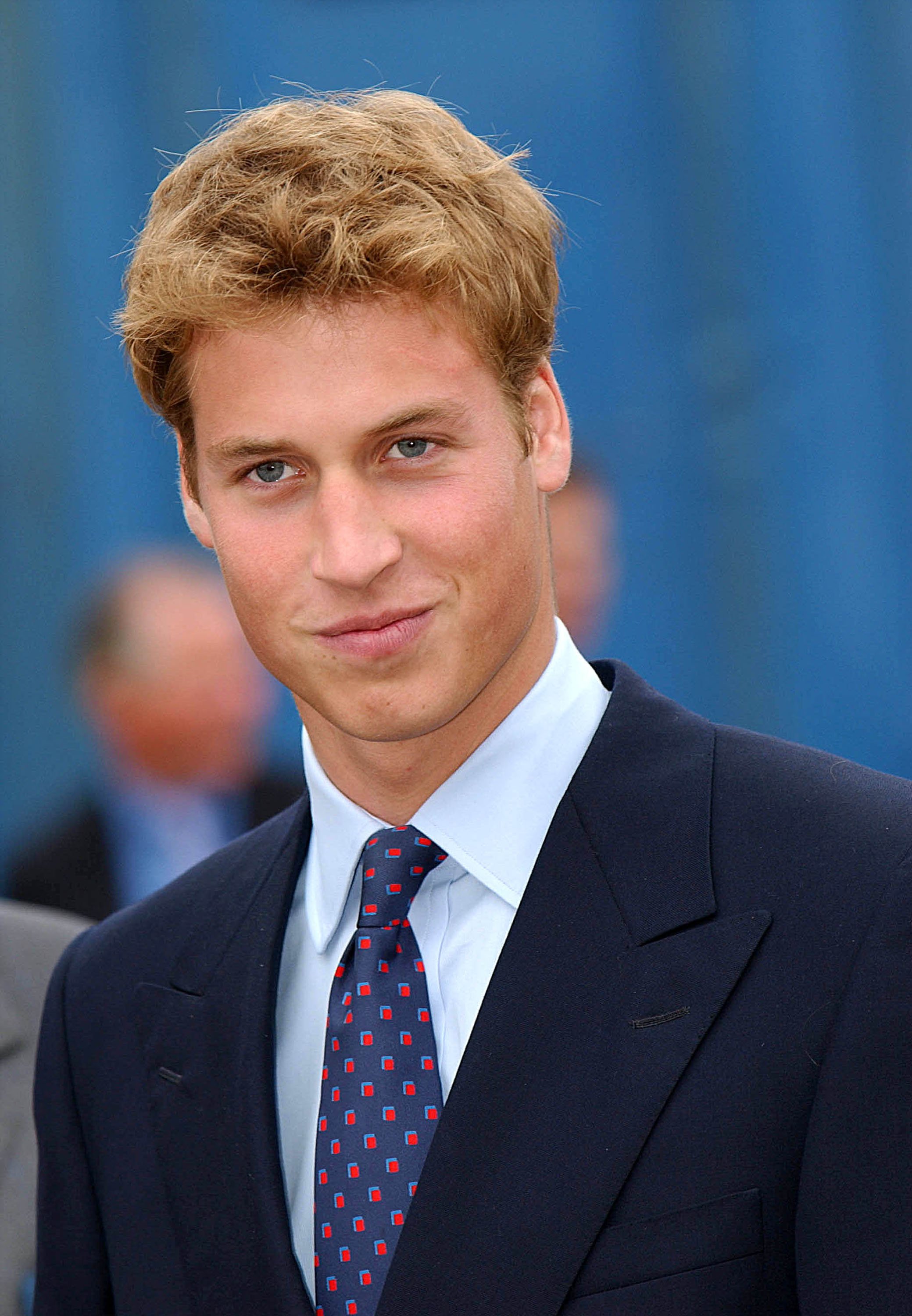 Le prince William | photo : Getty Images