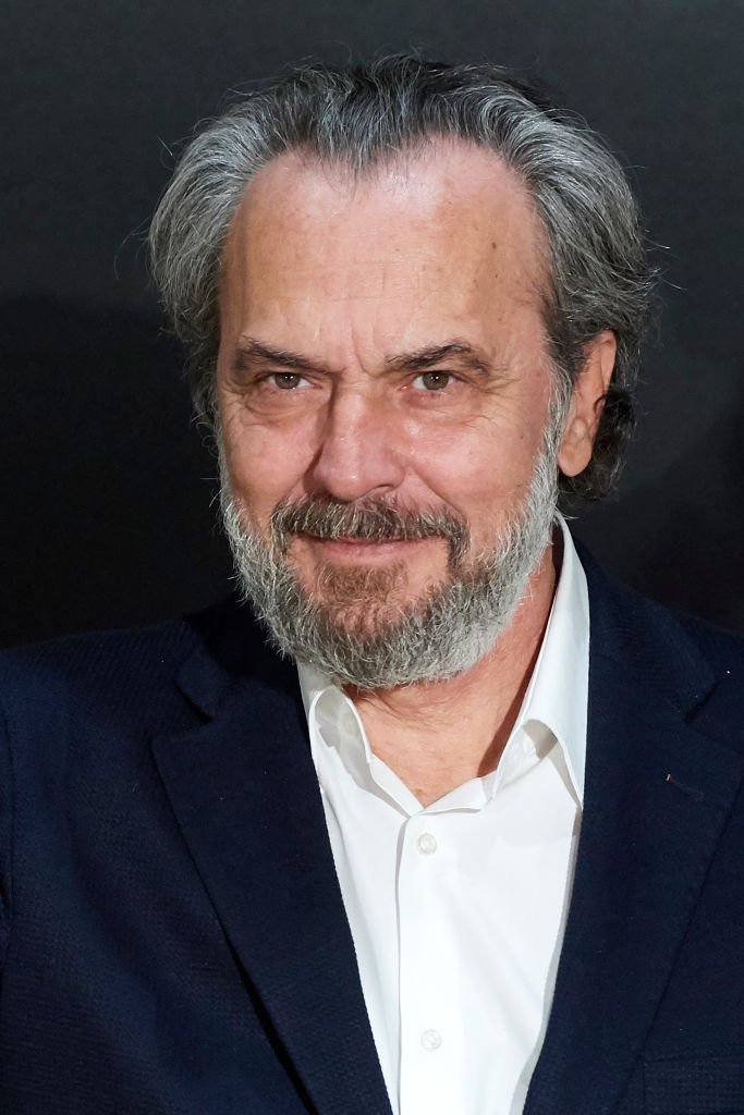 José Coronado en la sesión de fotos 'Tu Hijo' en el Hotel Urso, el 6 de noviembre de 2018 en Madrid, España. | Imagen: Getty Images