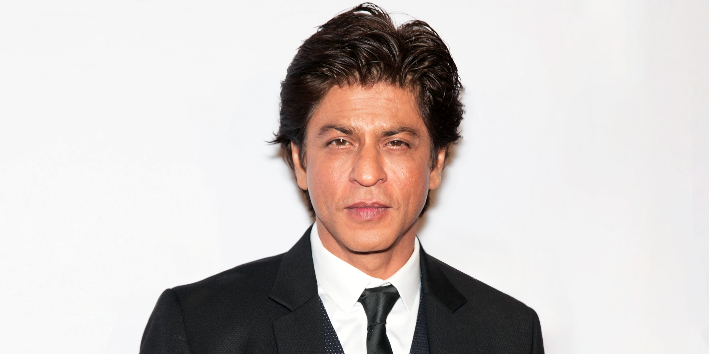 Shah Rukh Khan | Source: Getty Images