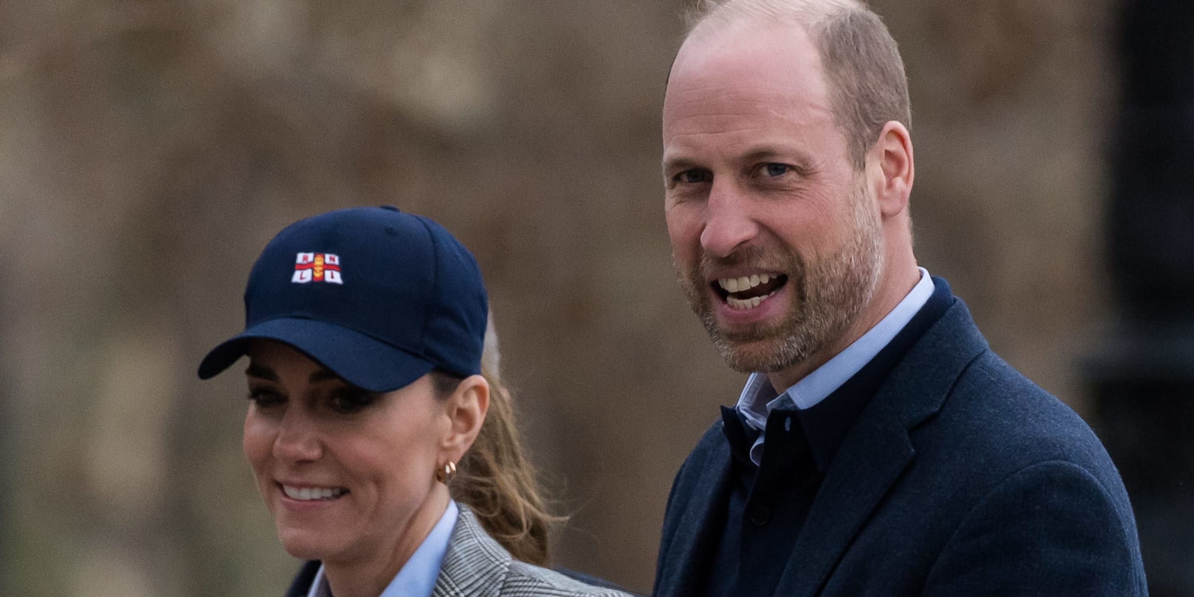The Prince and Princess of Wales | Source: Getty Images
