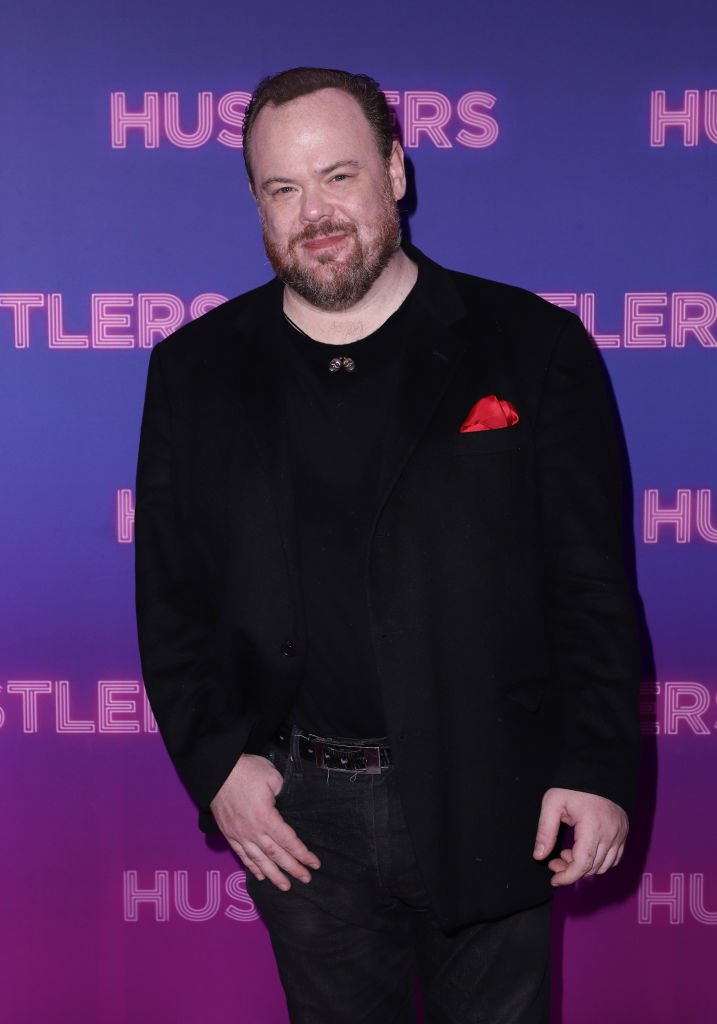Devin Ratray at Alexander Wang & STXfilms’ New York Special Screening of “Hustlers” on September | Photo: Getty Images