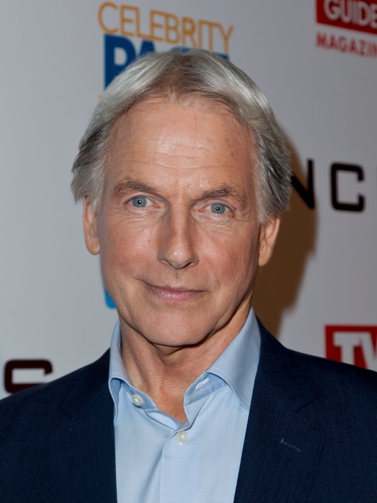Mark Harmon attends TV Guide Magazine's and CBS's celebration of Mark Harmon and 15 seasons of NCIS at Sportsmen's Lodge Event Center | Photo: Getty Images