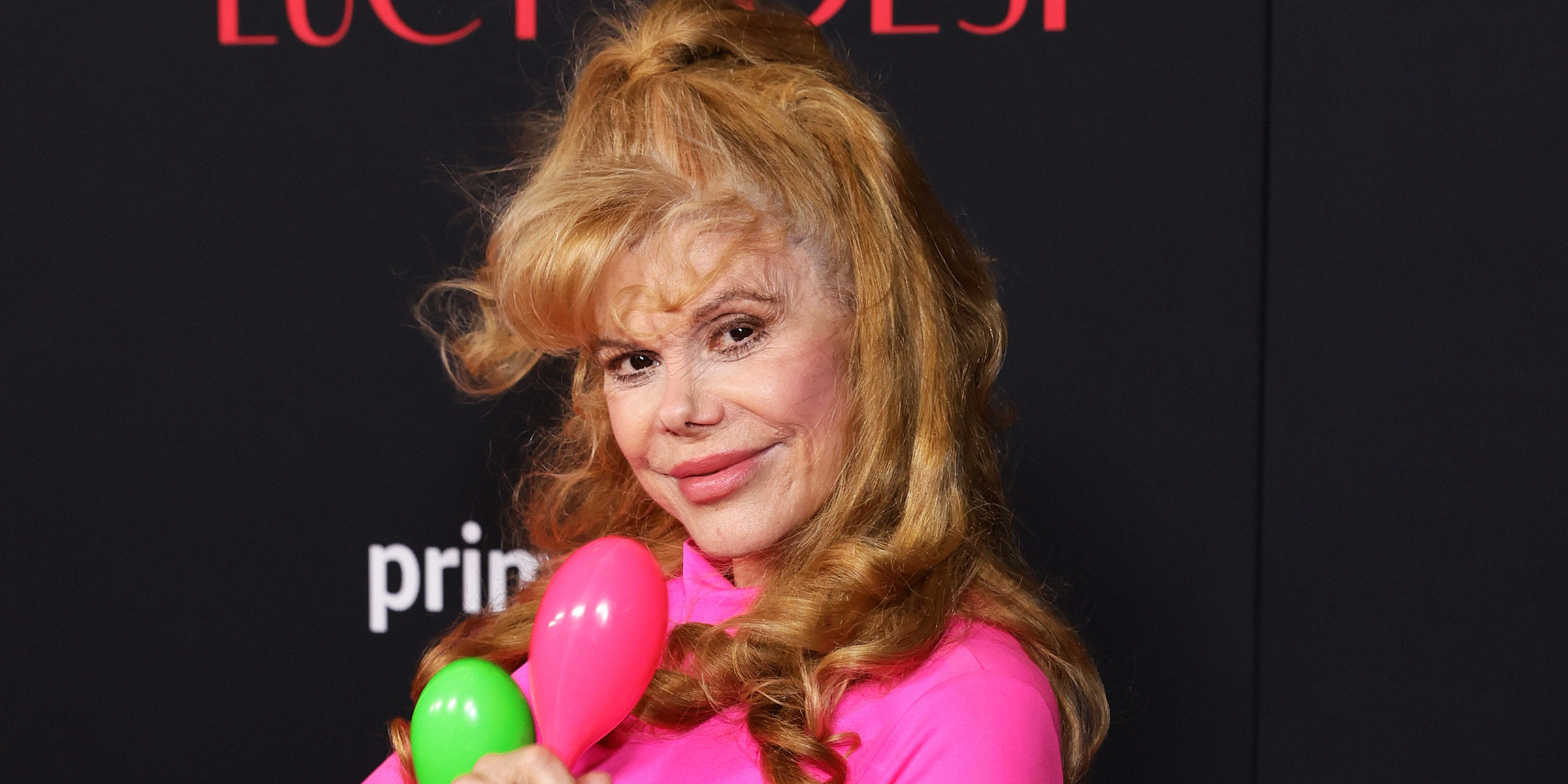 Charo | Source: Getty Images