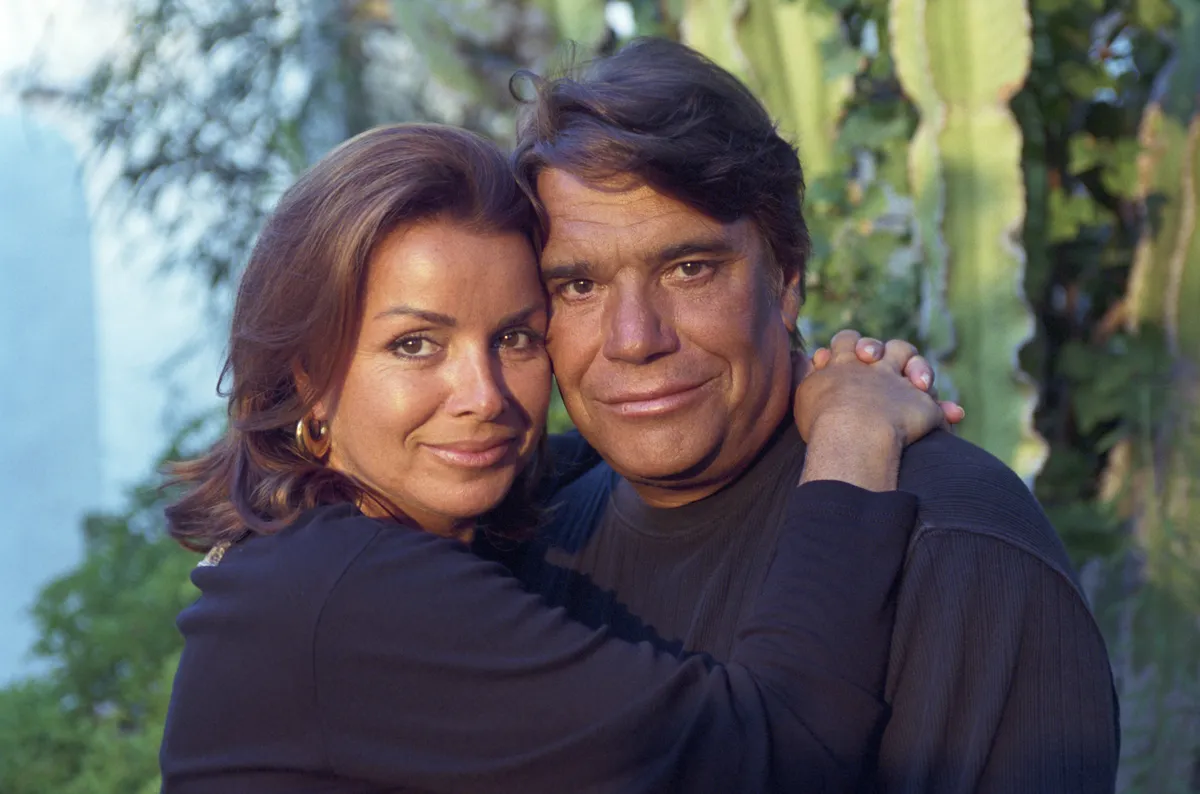 Bernard et Dominique Tapie | Getty Images