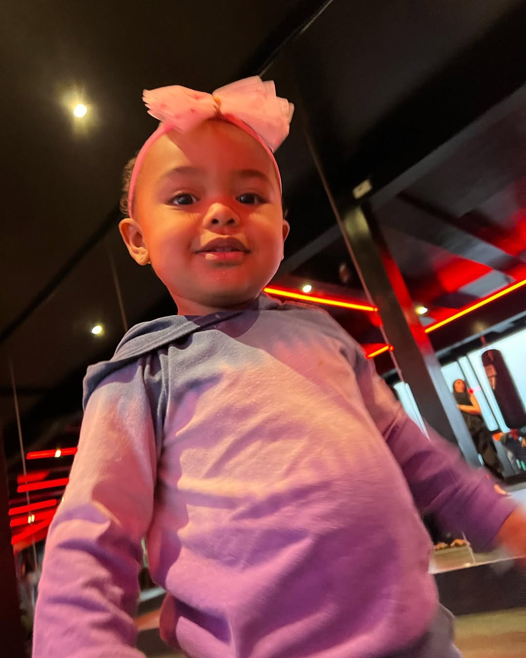 Powerful Cannon from a post dated April 2, 2022. | Source: Instagram/nickcannon