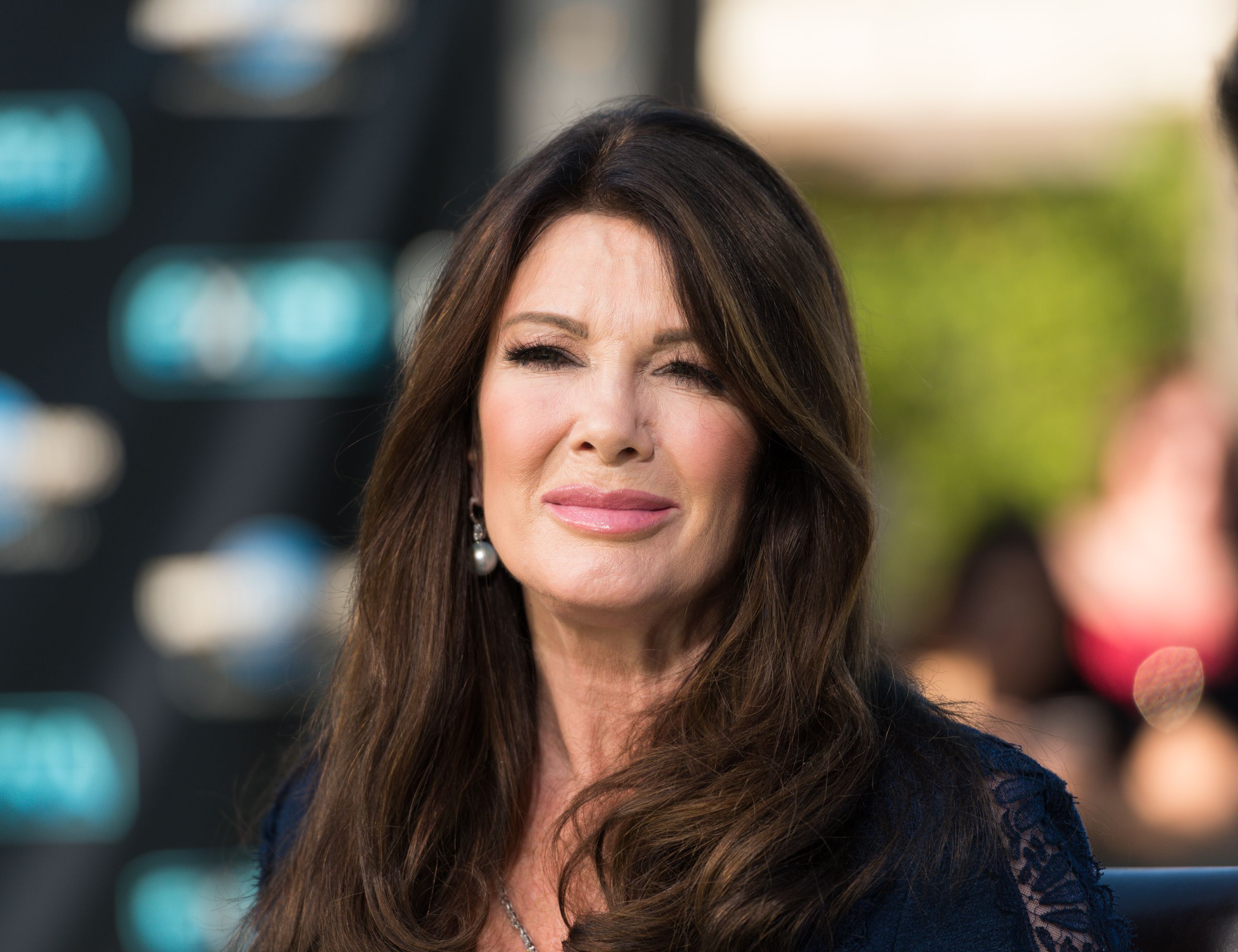  Lisa Vanderpump at Universal Studios Hollywood on December 2017 in Universal City, California | Photo: Getty Images