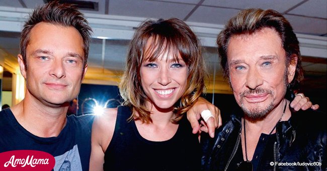 Les mariages de la famille Hallyday: les meilleures moments de ces grands jours
