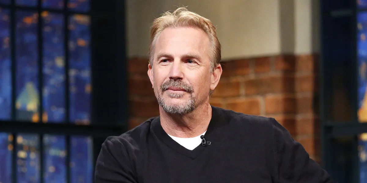 Kevin Costner | Source: Getty Images