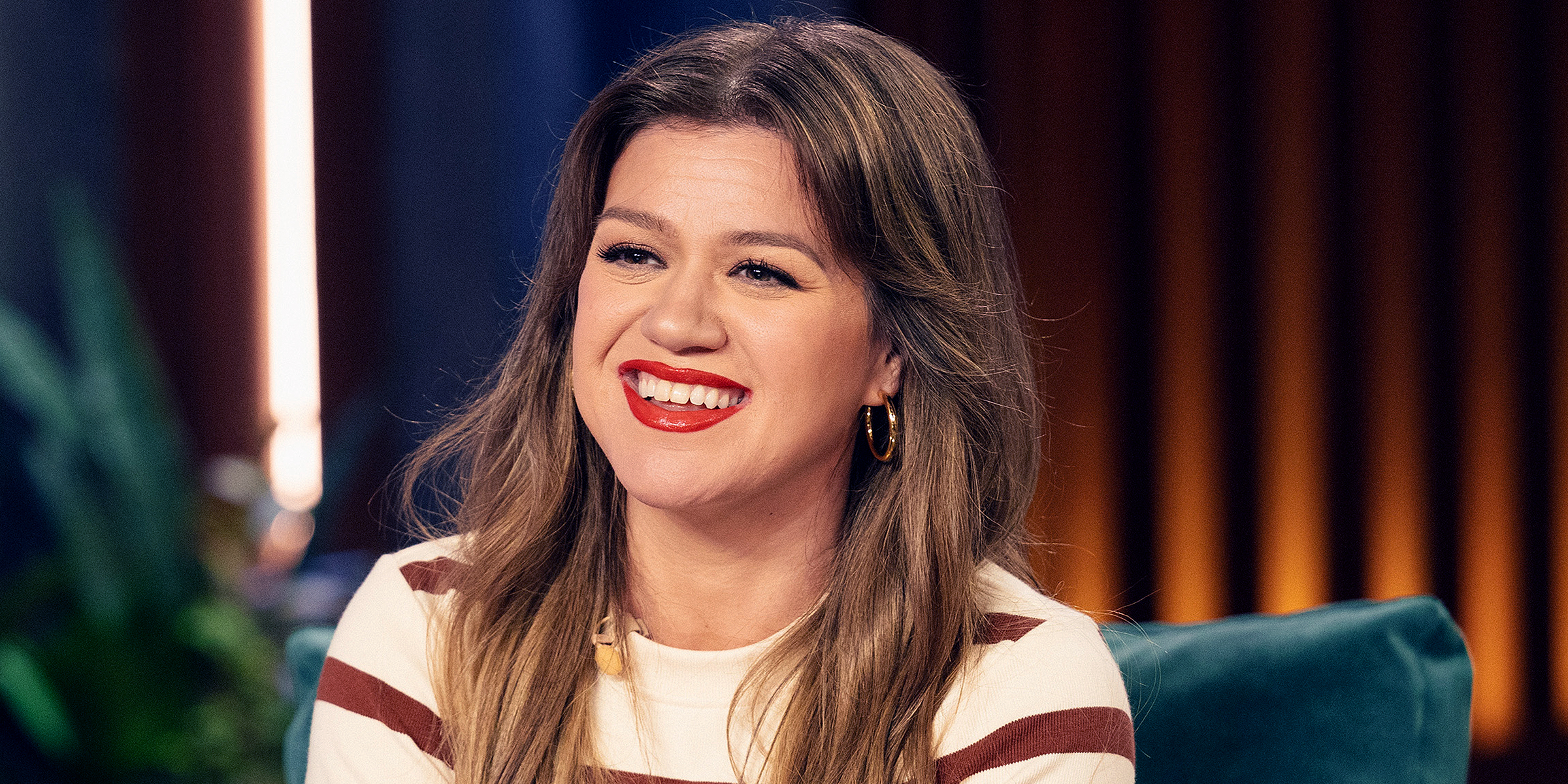 Kelly Clarkson | Source: Getty Images