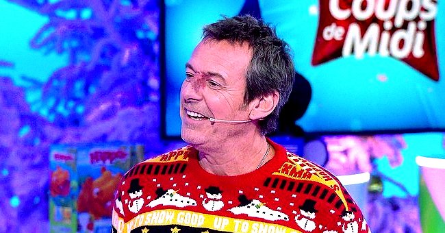 Jean-Luc Reichmann Parle De La Santé De Sa Mère De 85 Ans : "J'ai Peur ...