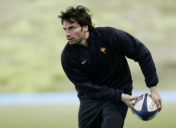 Christophe Dominici | Photo : Getty Images