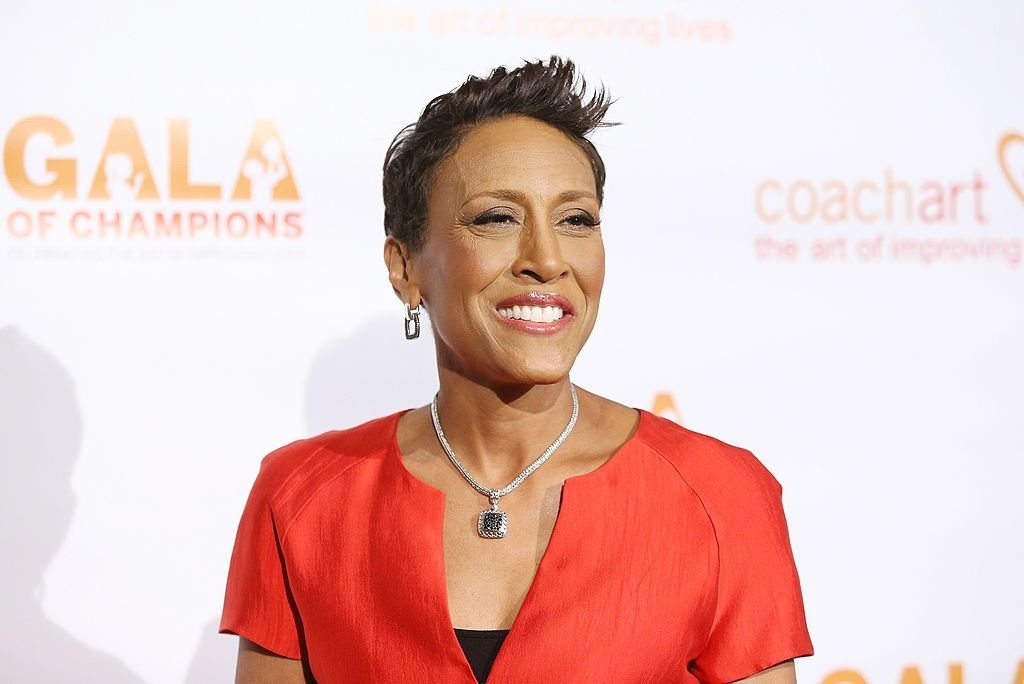 Robin Roberts at the Gala of Champions | Source: Getty Images/GlobalImagesUkraine