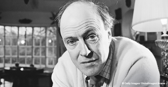 Here's Why Roald Dahl Begged Parents to Vaccinate Their Kids after a Painful Personal Tragedy