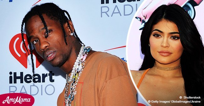 Kylie Jenner’ boyfriend Travis Scott allegedly reveals what he thinks about her post-baby body