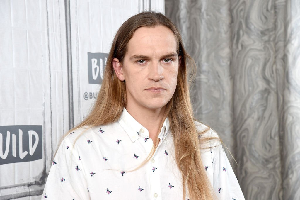 Jason Mewes visits the Build Series to discuss the film “Jay and Silent Bob Reboot” at Build Studio on October 01, 2019 | Photo: Getty Images