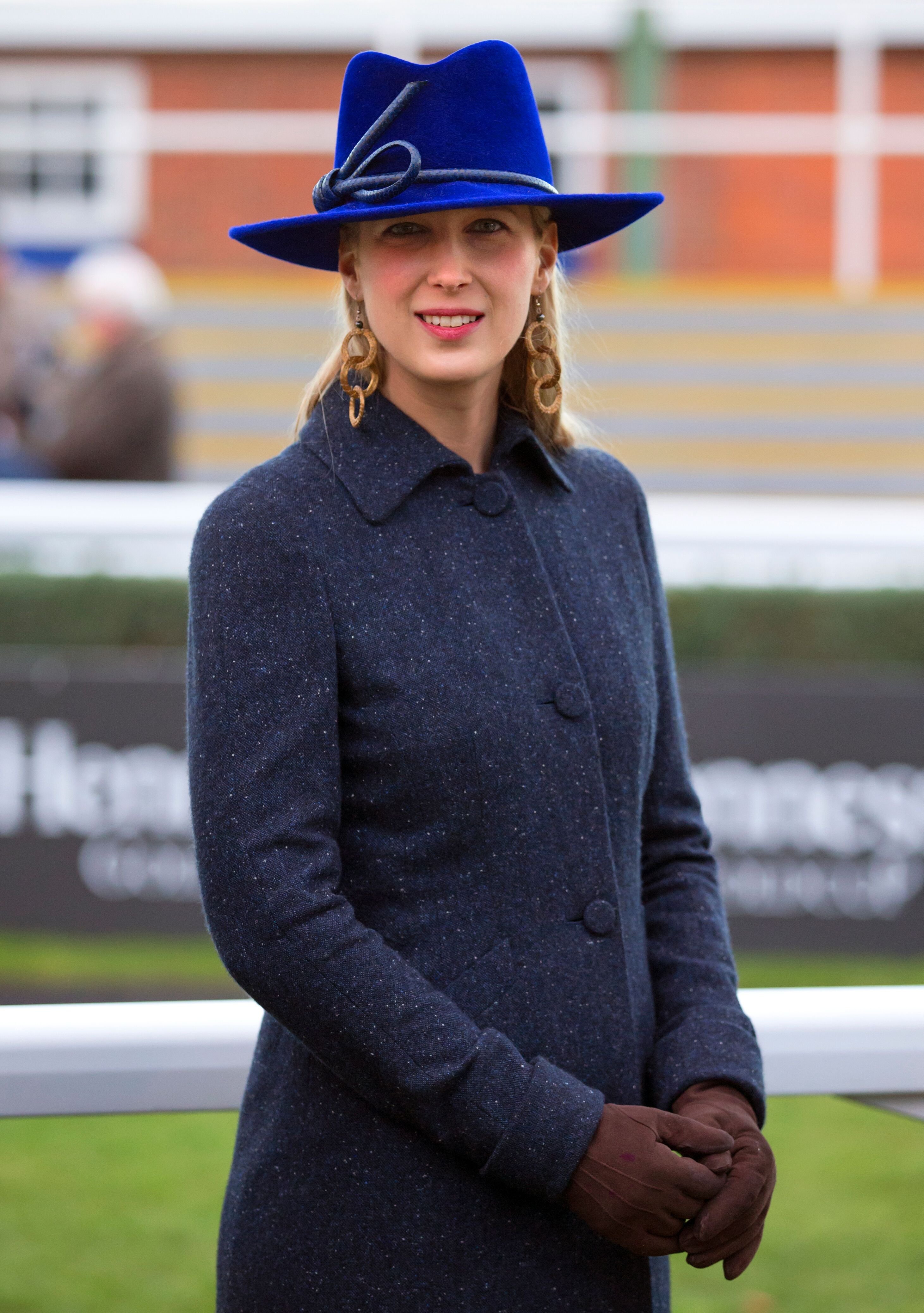 Lady Gabriella Windsor. l Source: Getty Images