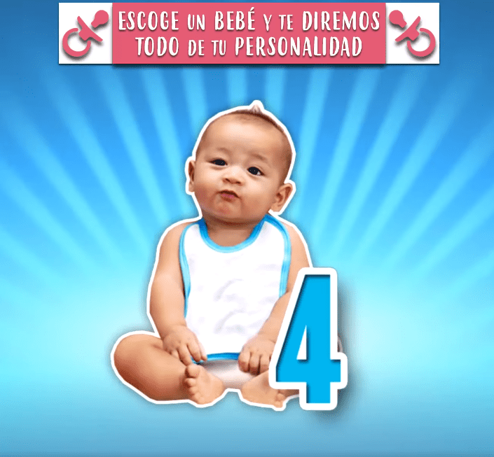 Bebé 4. Fuente: Facebook / Banaz Mx