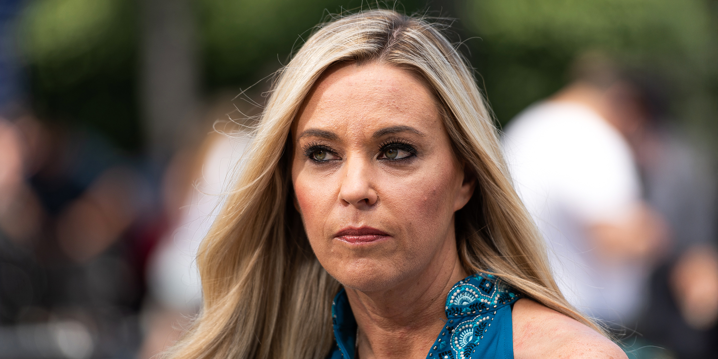 Kate Gosselin | Source: Getty Images