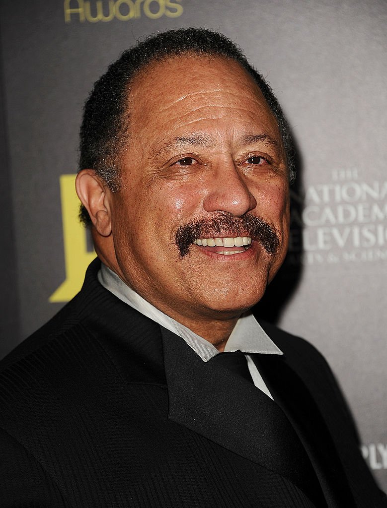 Judge Joe Brown attends the 39th annual Daytime Emmy Awards at The Beverly Hilton Hotel on June 23, 2012. | Photo: Getty Images