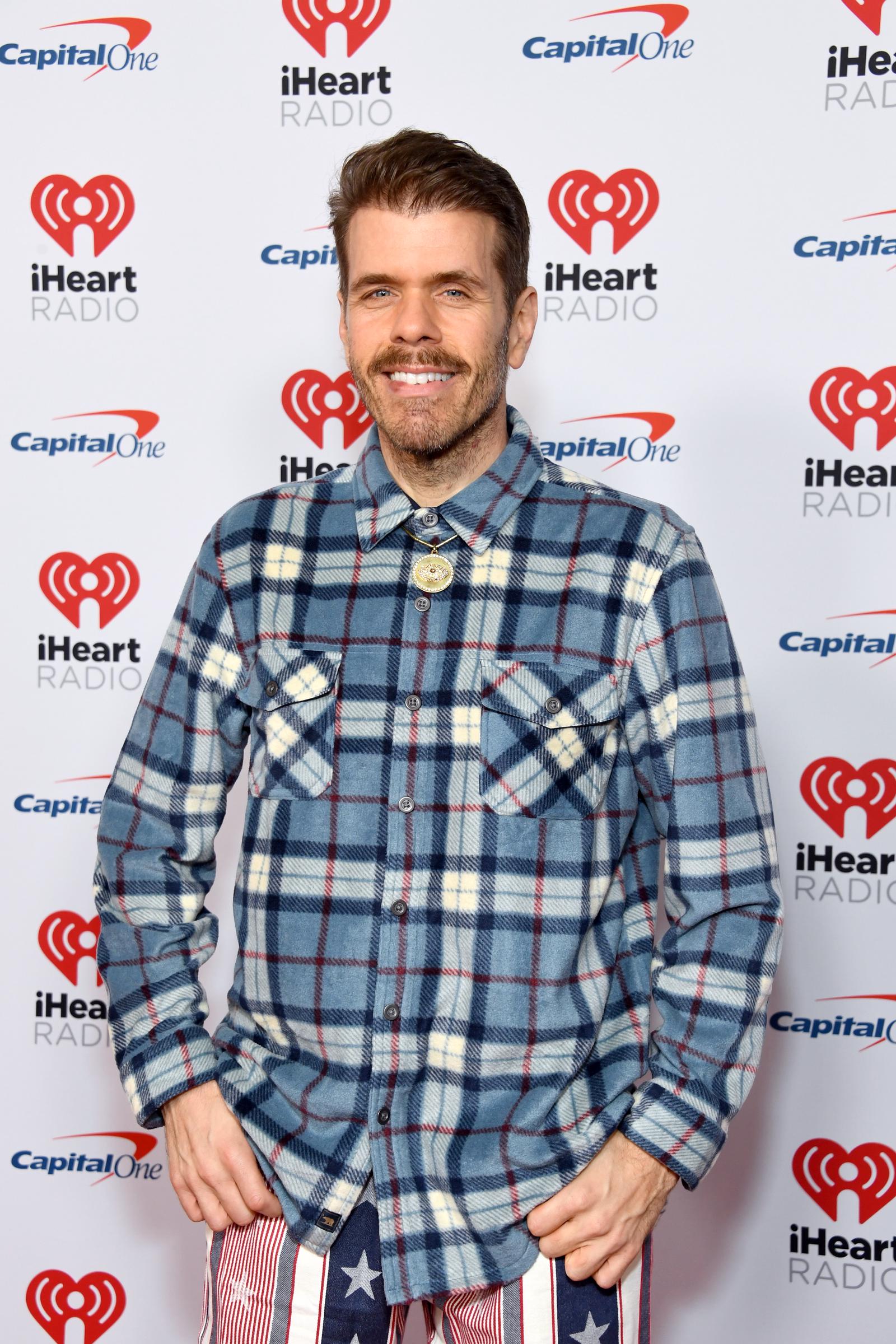 Perez Hilton has spoken candidly about depression and anxiety at several points during his public life. Those earlier disclosures added painful context to the emergency that unfolded at his Miami-Dade home. | Source: Getty Images