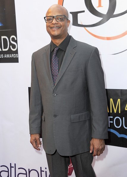  Actor Todd Bridges at the 2nd Annual HAPAwards held at Alex Theatre on September 30, 2018 | Photo: Getty Images
