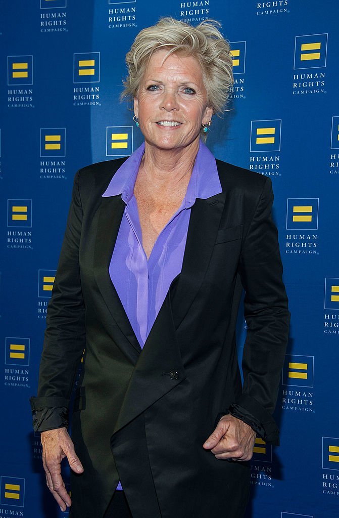 Meredith Baxter l Image: Getty Images