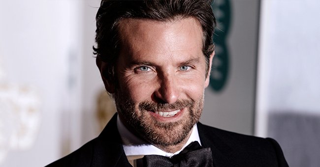 Bradley Cooper attends the EE British Academy Film Awards at Royal Albert Hall on February 10, 2019. | Photo: Getty Images