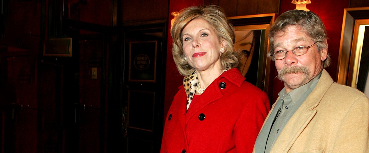 Matthew Cowles and Christine Baranski Were Together until His Death — inside Their Marriage